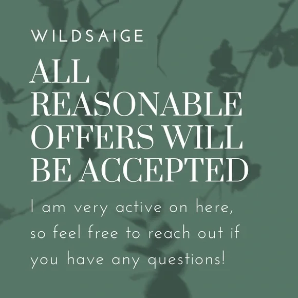 FAQ On Offers - Picture 1 of 1